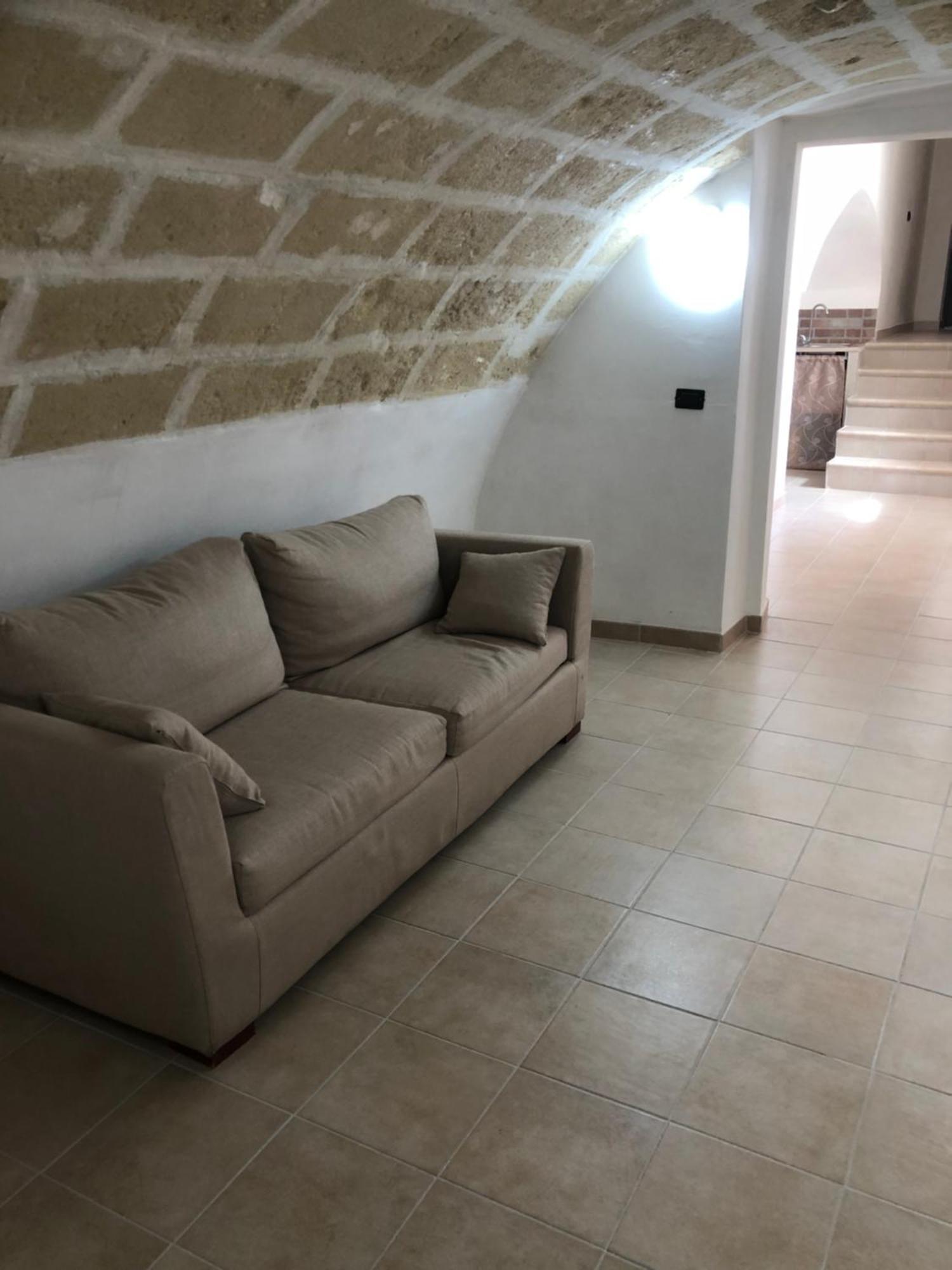 Villa Xenia Renting Massafra Exterior foto